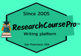 Research Course Pro